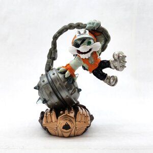 Smash Hit Skylander from Superchargers